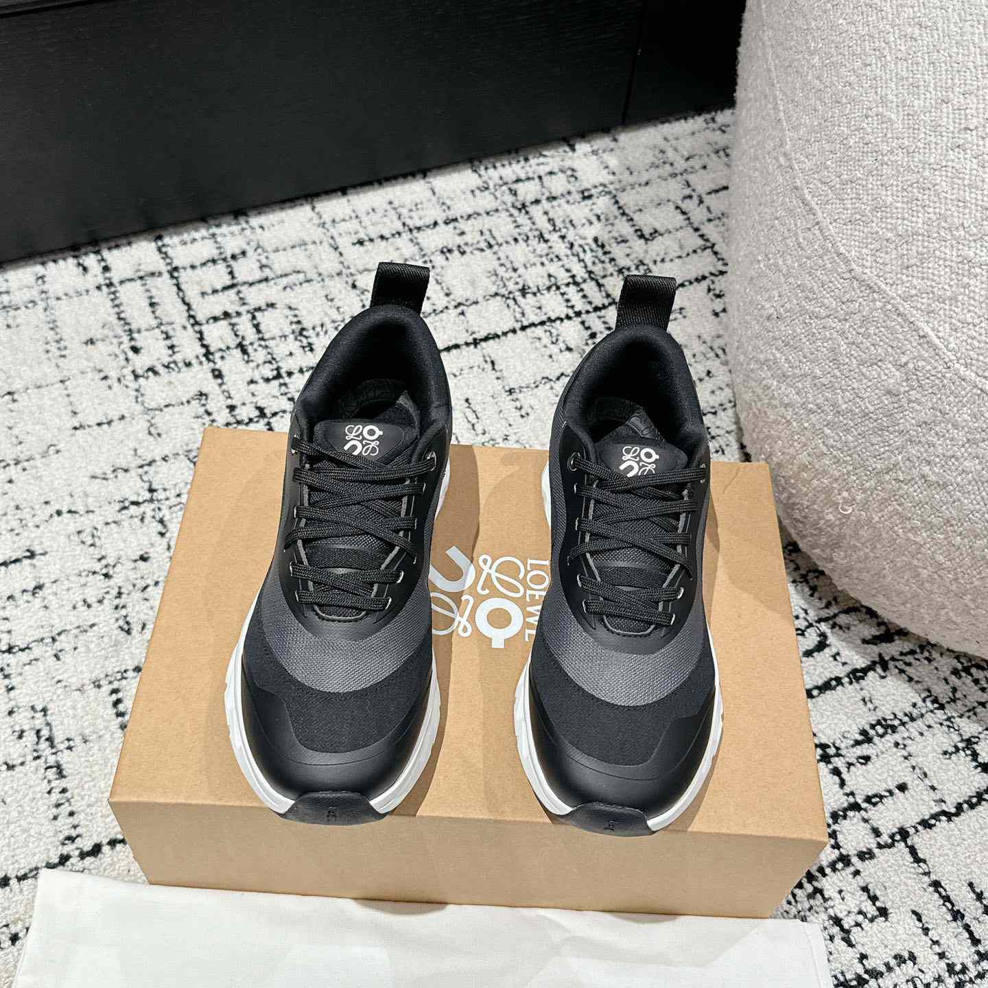 Loewe Cloudtilt 2.0 Sneaker - 