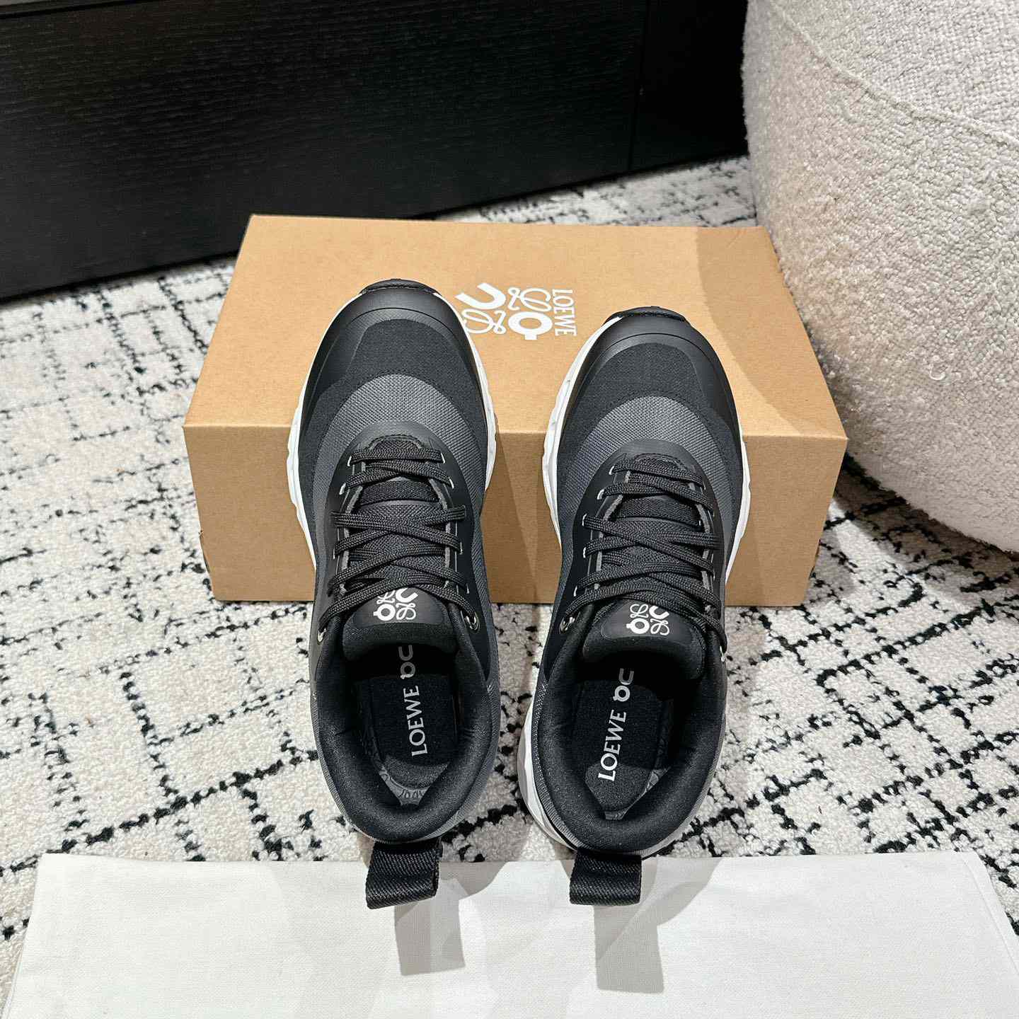Loewe Cloudtilt 2.0 Sneaker - 