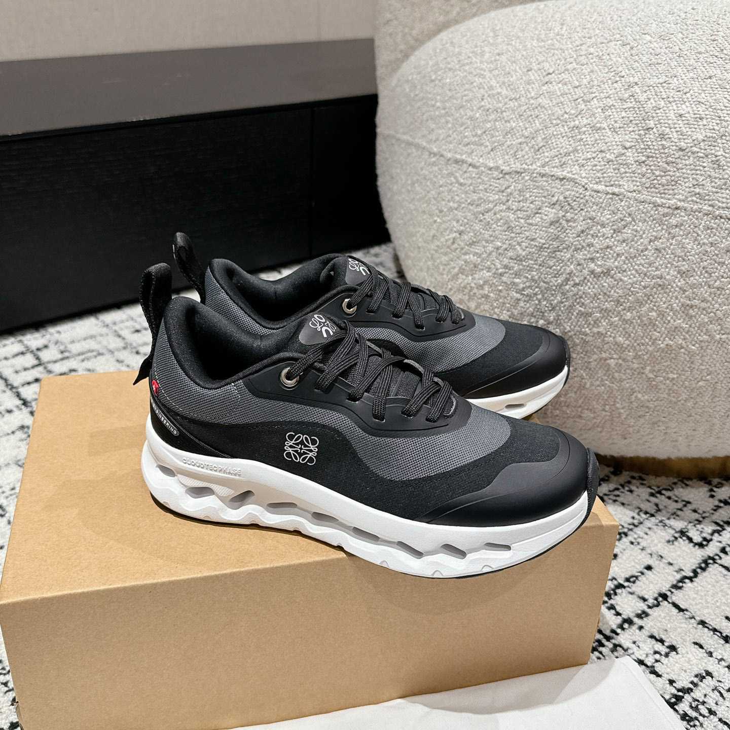 Loewe Cloudtilt 2.0 Sneaker - PerfectKickZ