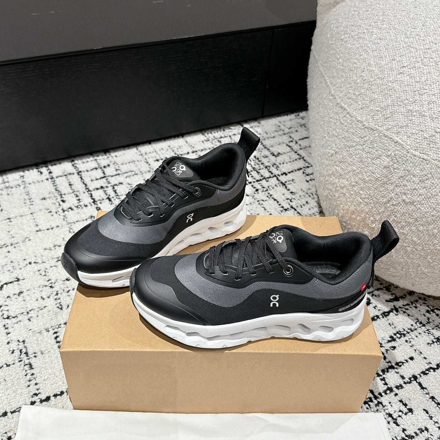 Loewe Cloudtilt 2.0 Sneaker - 