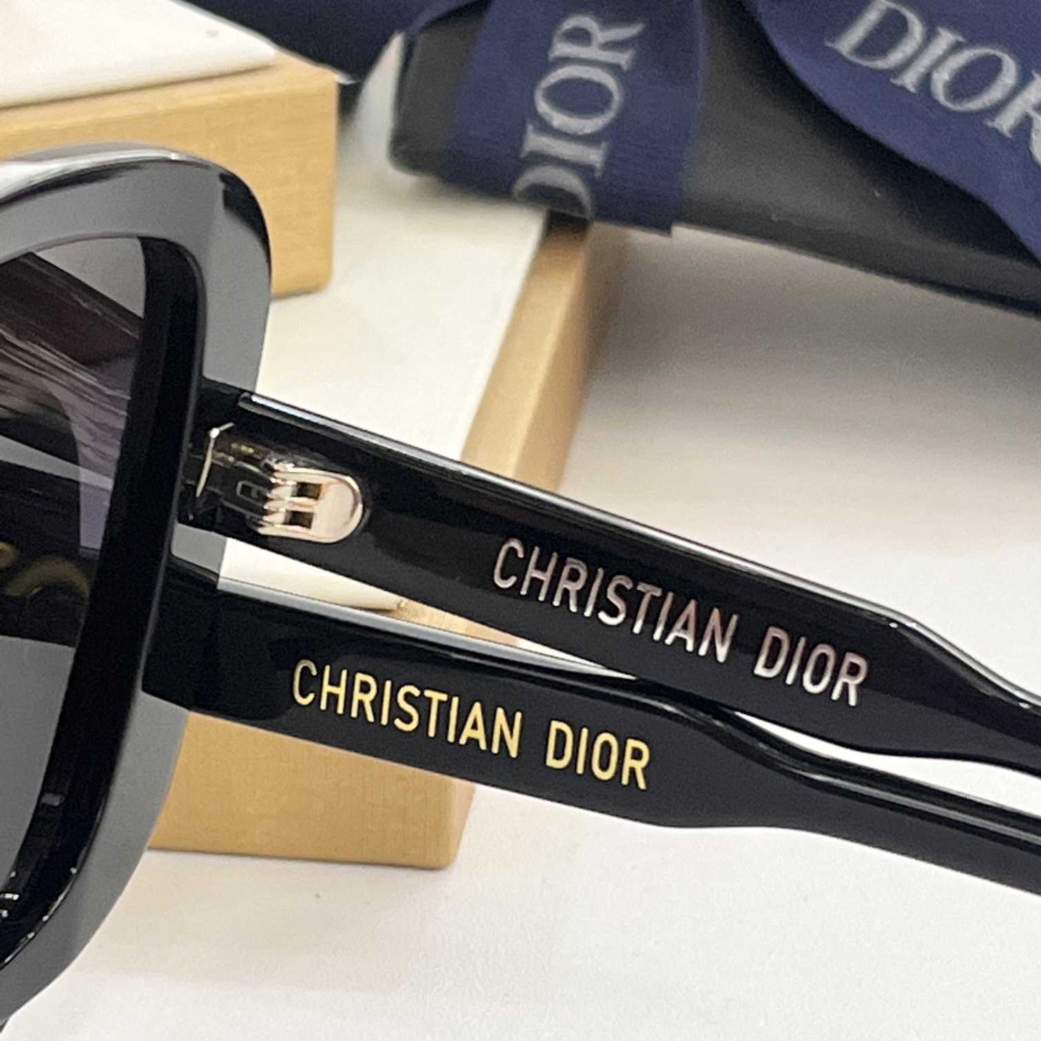 Dior DiorHighlight S3F Sunglasses  - PerfectKickZ