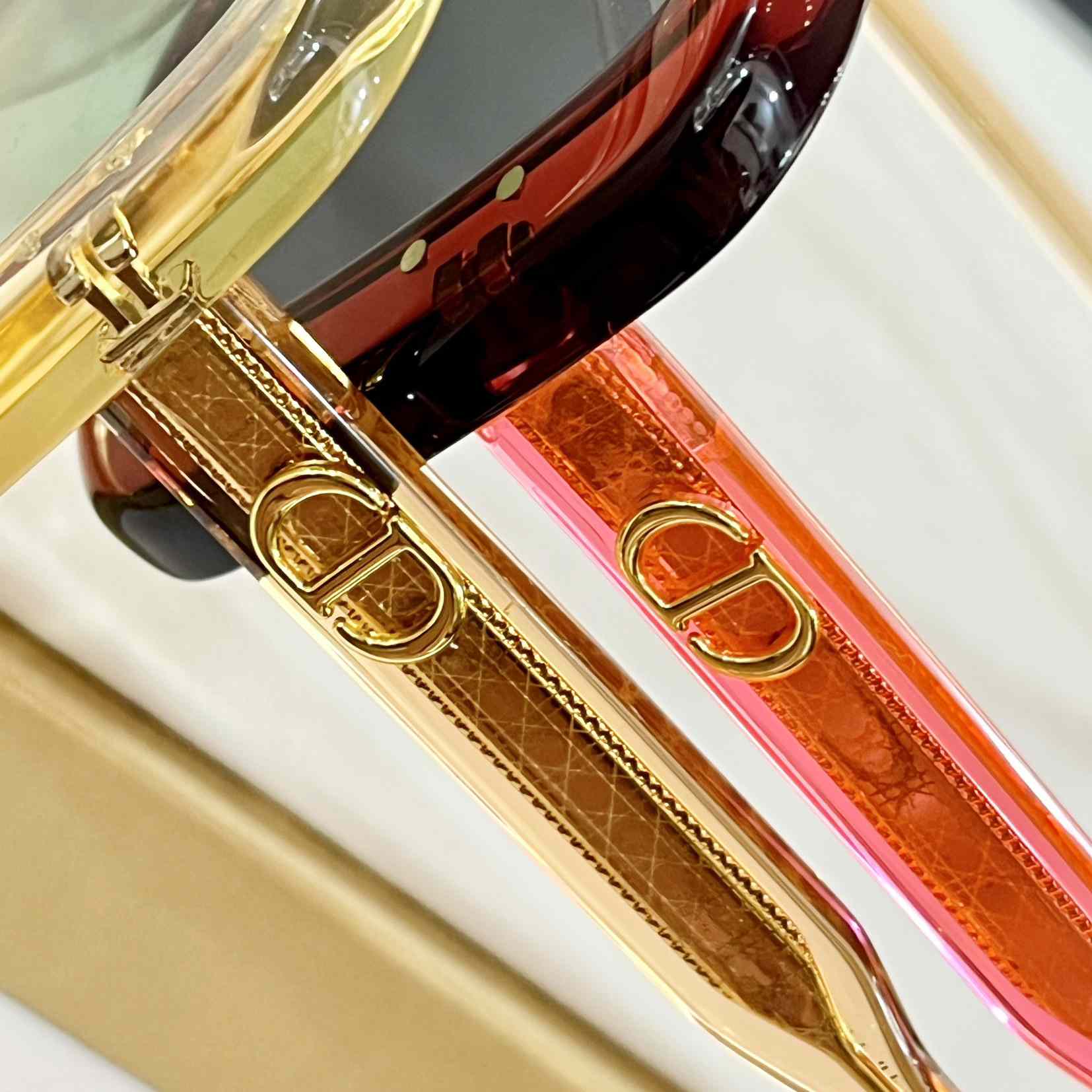 Dior DiorHighlight S3F Sunglasses  - PerfectKickZ