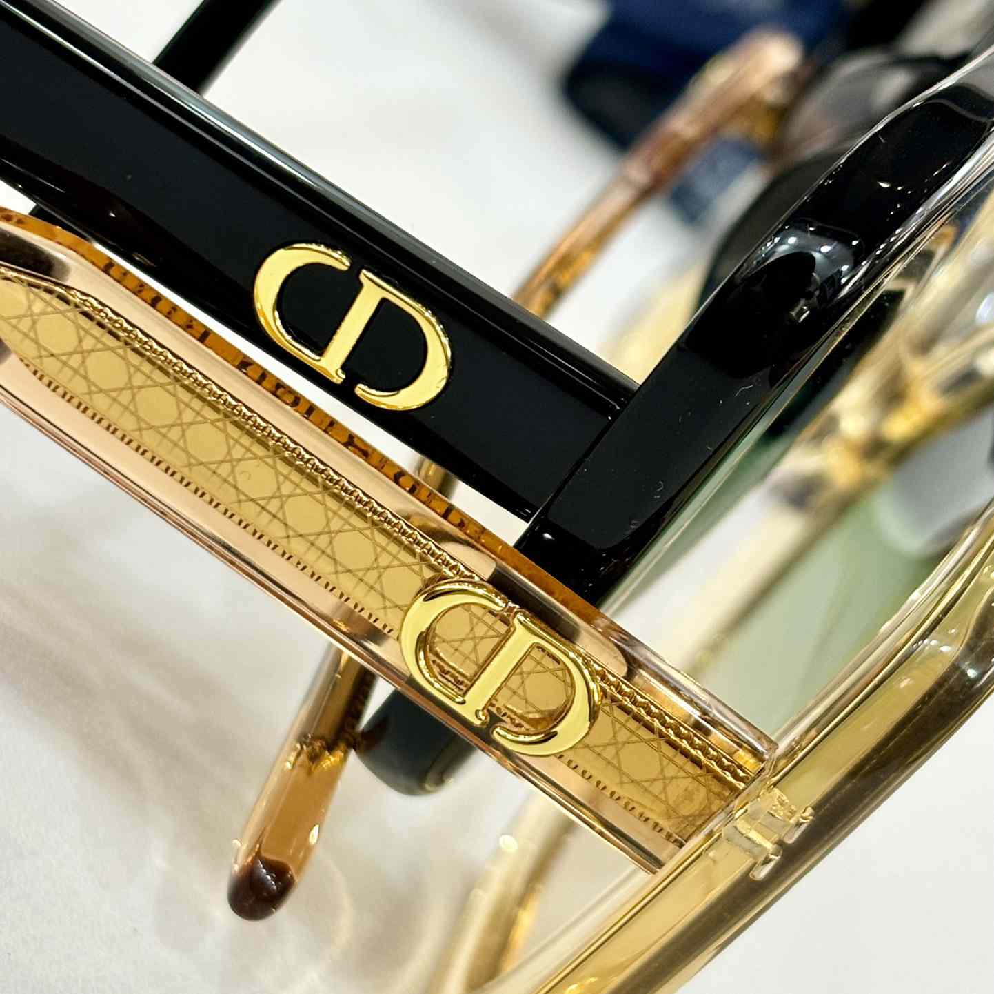 Dior DiorHighlight S3F Sunglasses  - PerfectKickZ