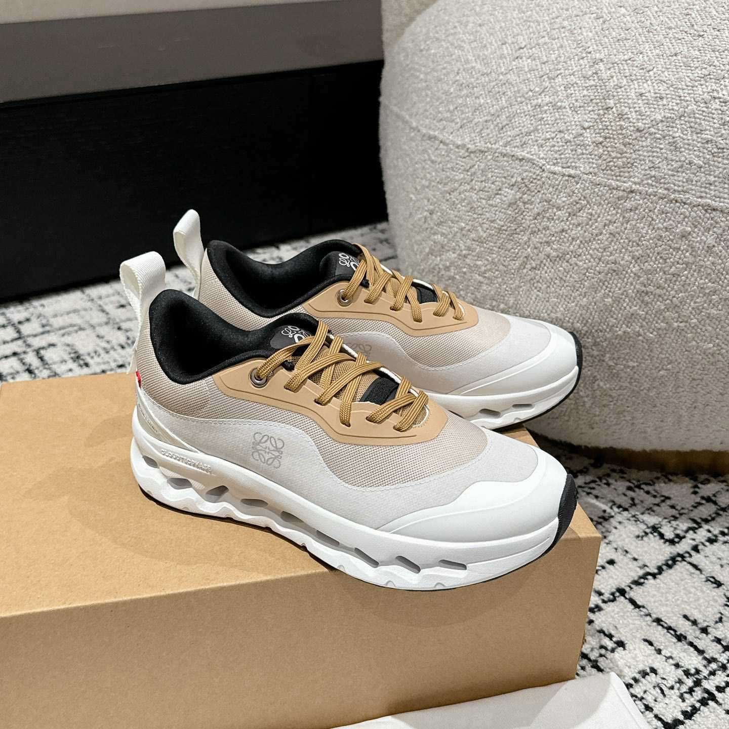 Loewe Cloudtilt 2.0 Sneaker - PerfectKickZ