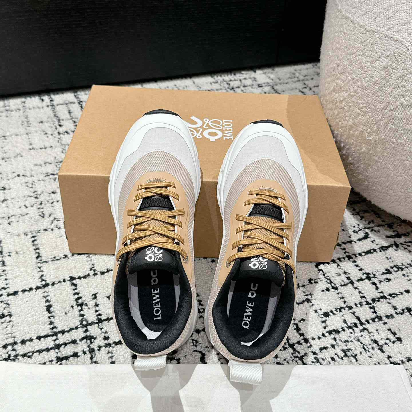 Loewe Cloudtilt 2.0 Sneaker - 