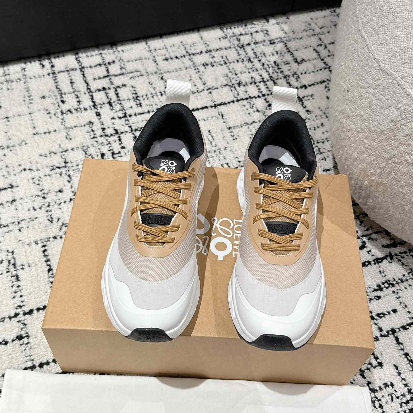 Loewe Cloudtilt 2.0 Sneaker - 