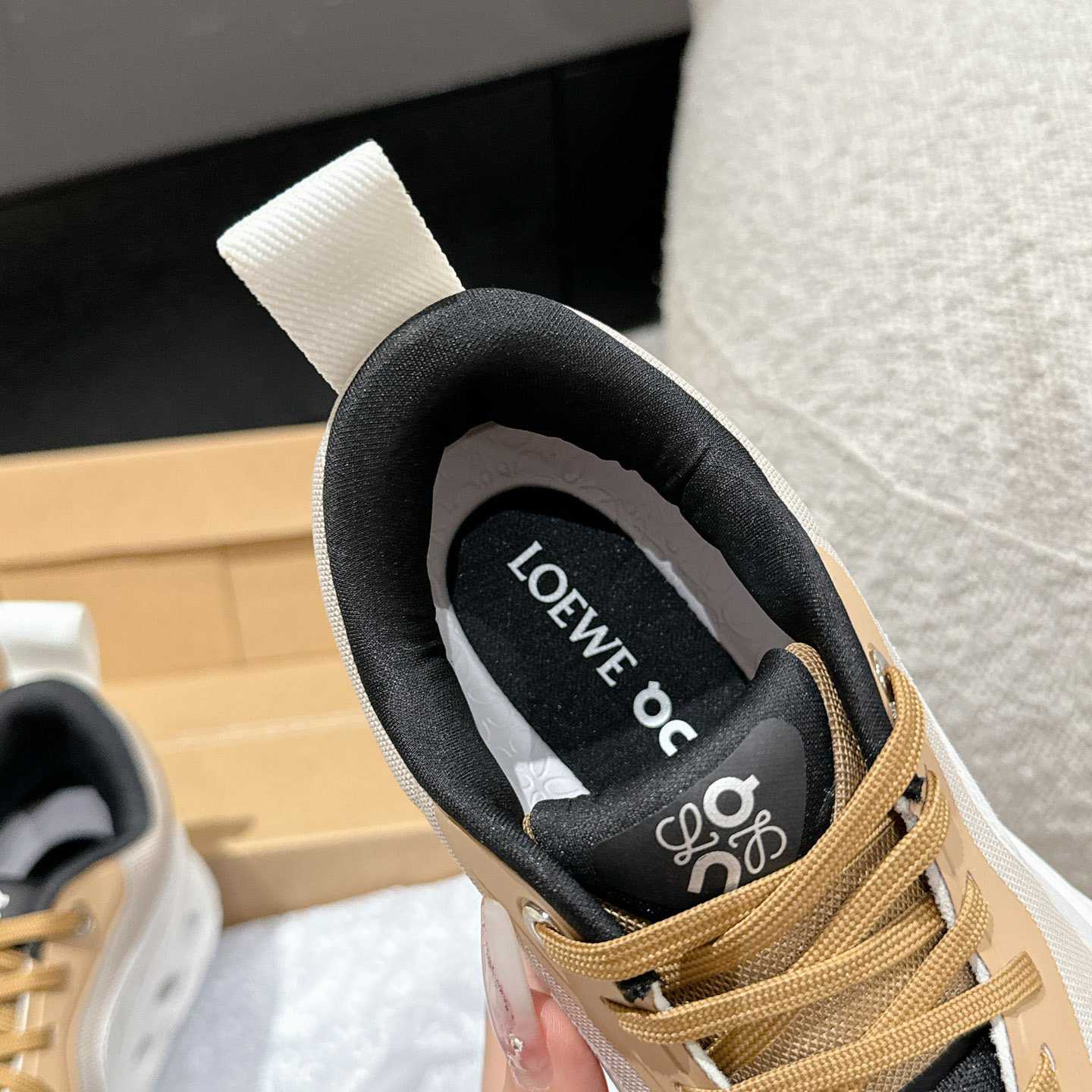 Loewe Cloudtilt 2.0 Sneaker - 