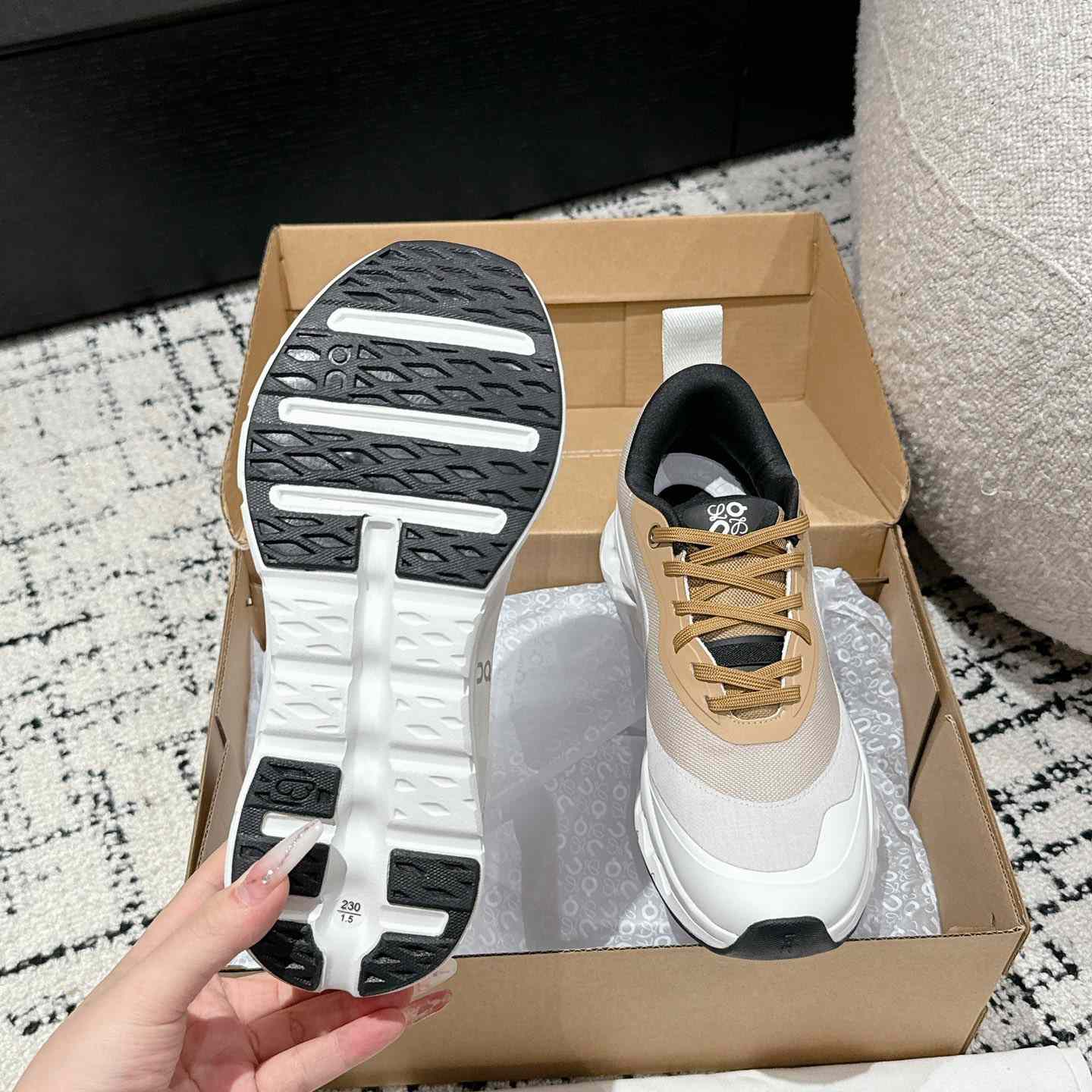 Loewe Cloudtilt 2.0 Sneaker - 