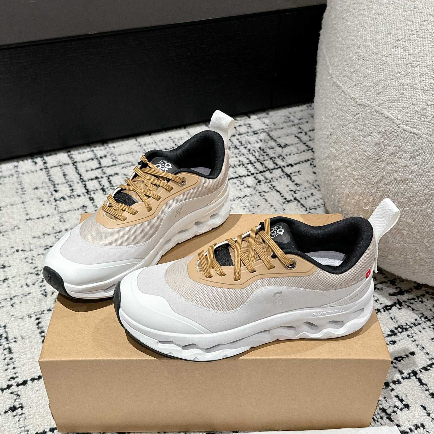 Loewe Cloudtilt 2.0 Sneaker - 
