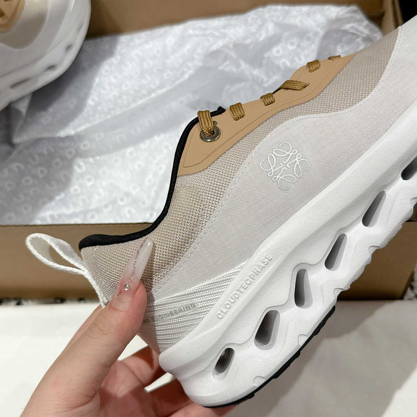 Loewe Cloudtilt 2.0 Sneaker - 