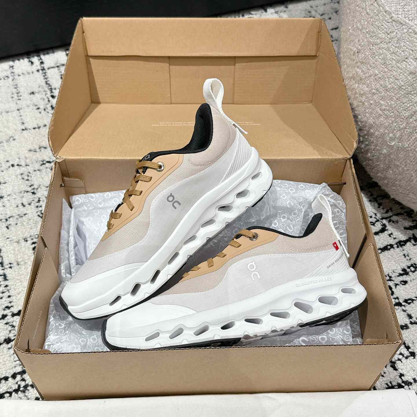 Loewe Cloudtilt 2.0 Sneaker - 