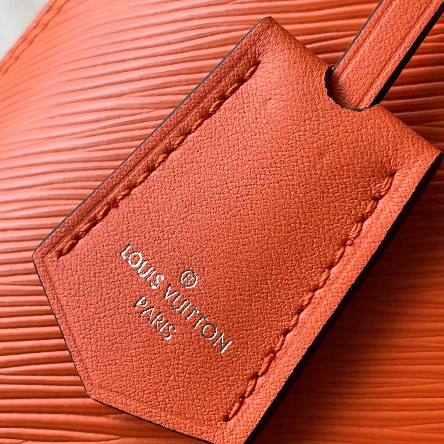 Louis Vuitton Alma Backpack    M25104 - PerfectKickZ
