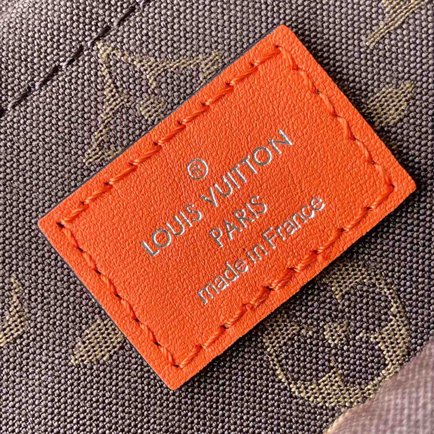 Louis Vuitton Alma Backpack    M25104 - PerfectKickZ