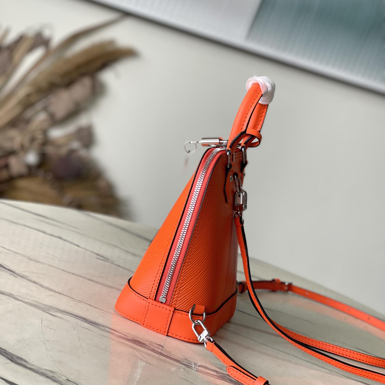 Louis Vuitton Alma Backpack    M25104 - PerfectKickZ