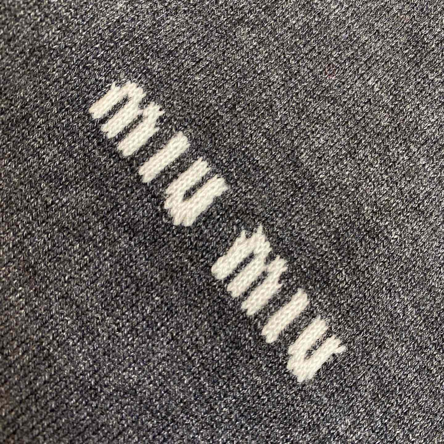 Miu Miu Silk Cashmere Cardigan Sweater - 