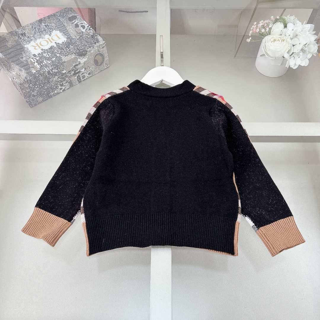 Burberry Kid's Cardigan - PerfectKickZ