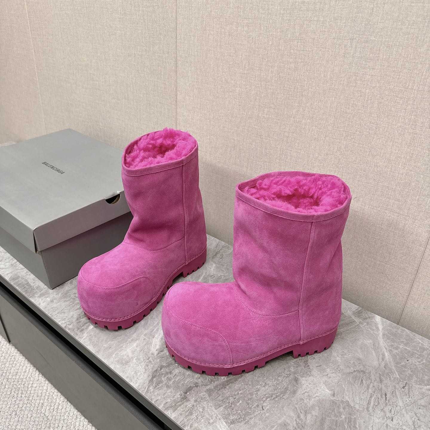 Balenciaga Low Boot - PerfectKickZ