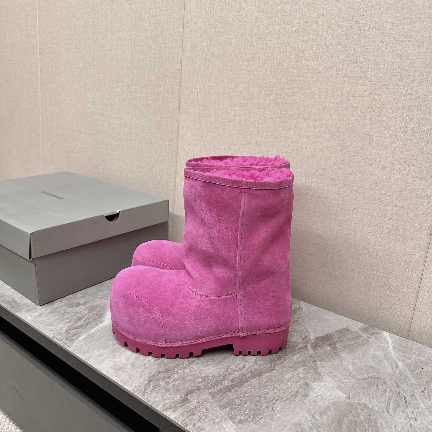 Balenciaga Low Boot - PerfectKickZ