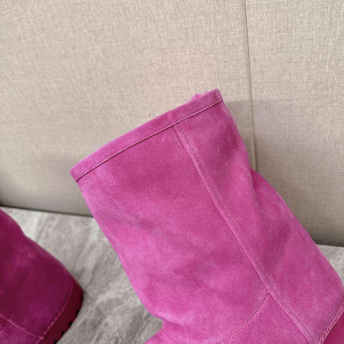 Balenciaga Low Boot - PerfectKickZ