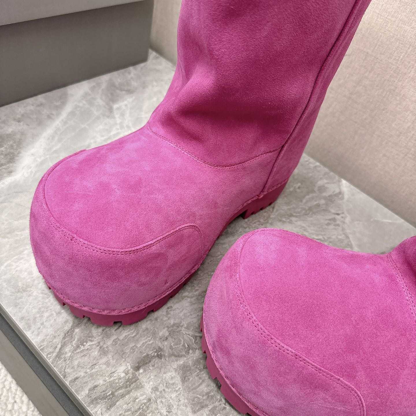 Balenciaga Low Boot - PerfectKickZ