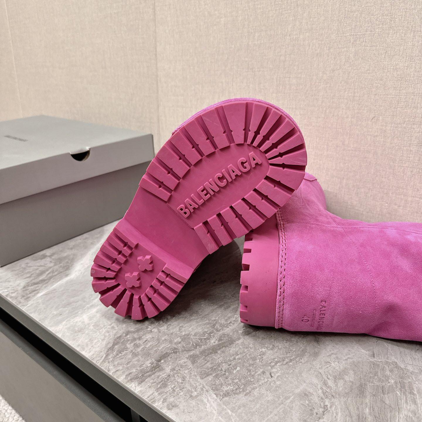 Balenciaga Low Boot - PerfectKickZ