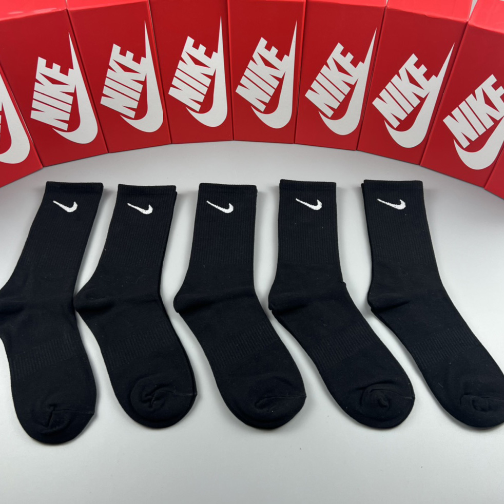 Nike Socks /Box - PerfectKickZ