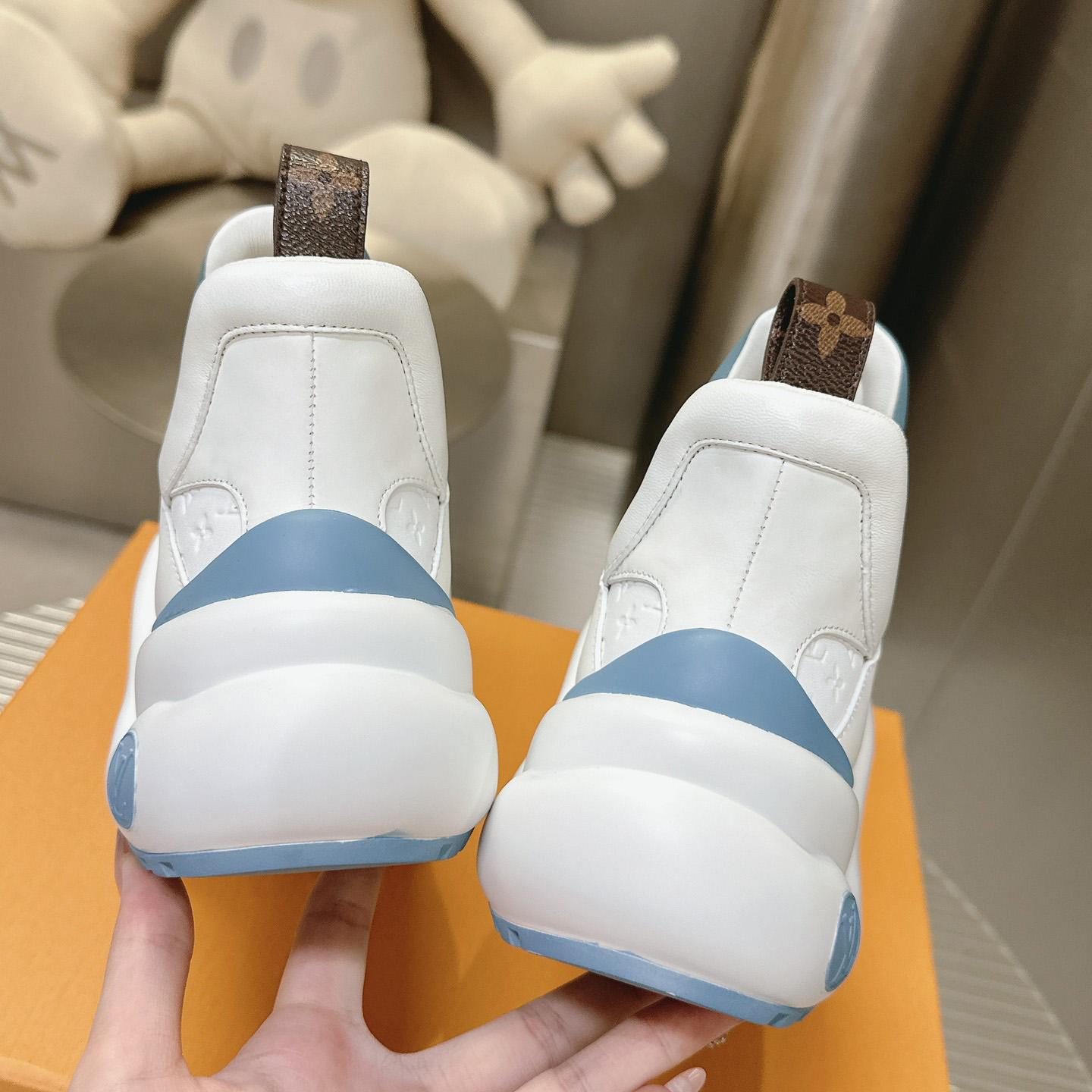 Louis Vuitton LV Archlight Sneaker   1AD28Q - PerfectKickZ