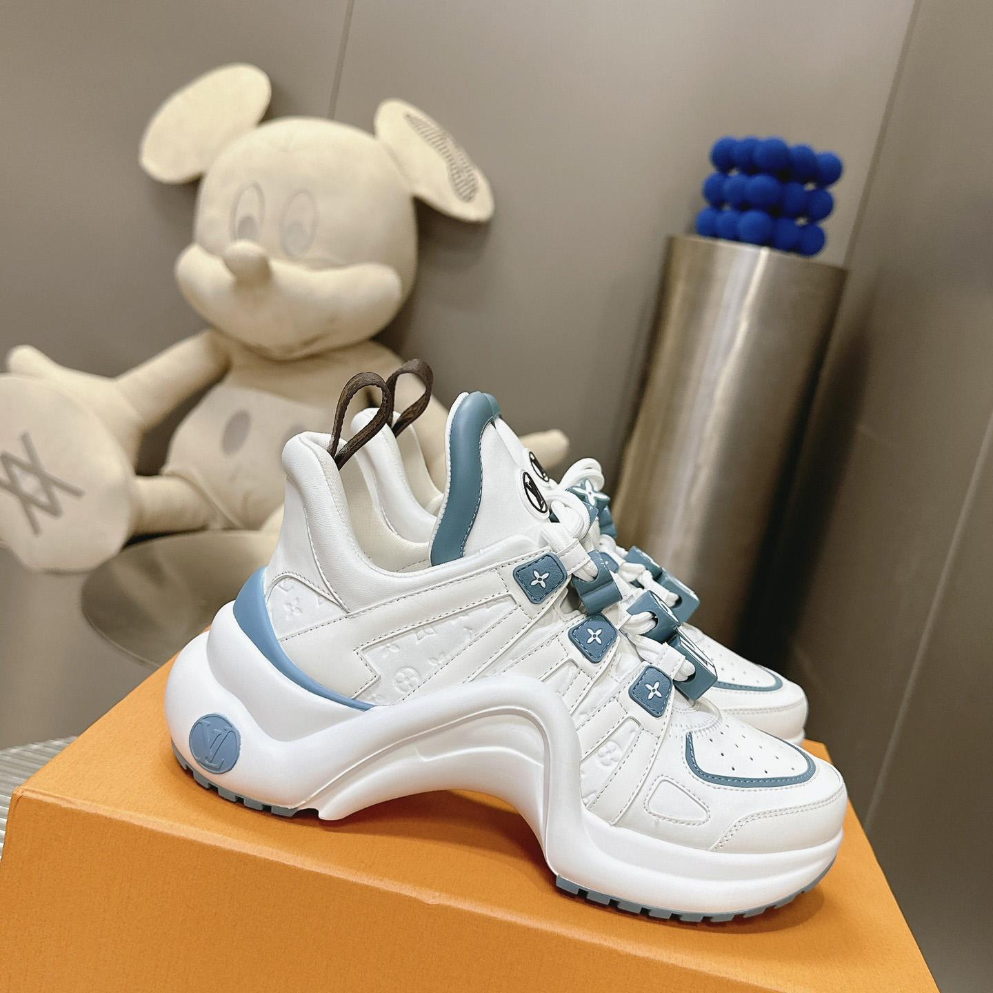 Louis Vuitton LV Archlight Sneaker   1AD28Q - PerfectKickZ