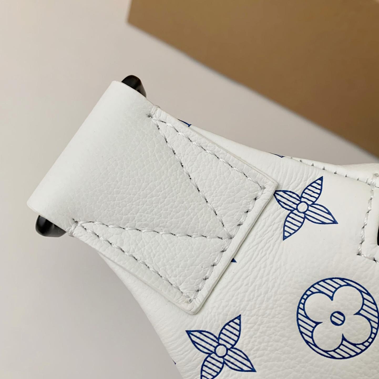 Louis Vuitton Rush Bumbag  M25227 - PerfectKickZ