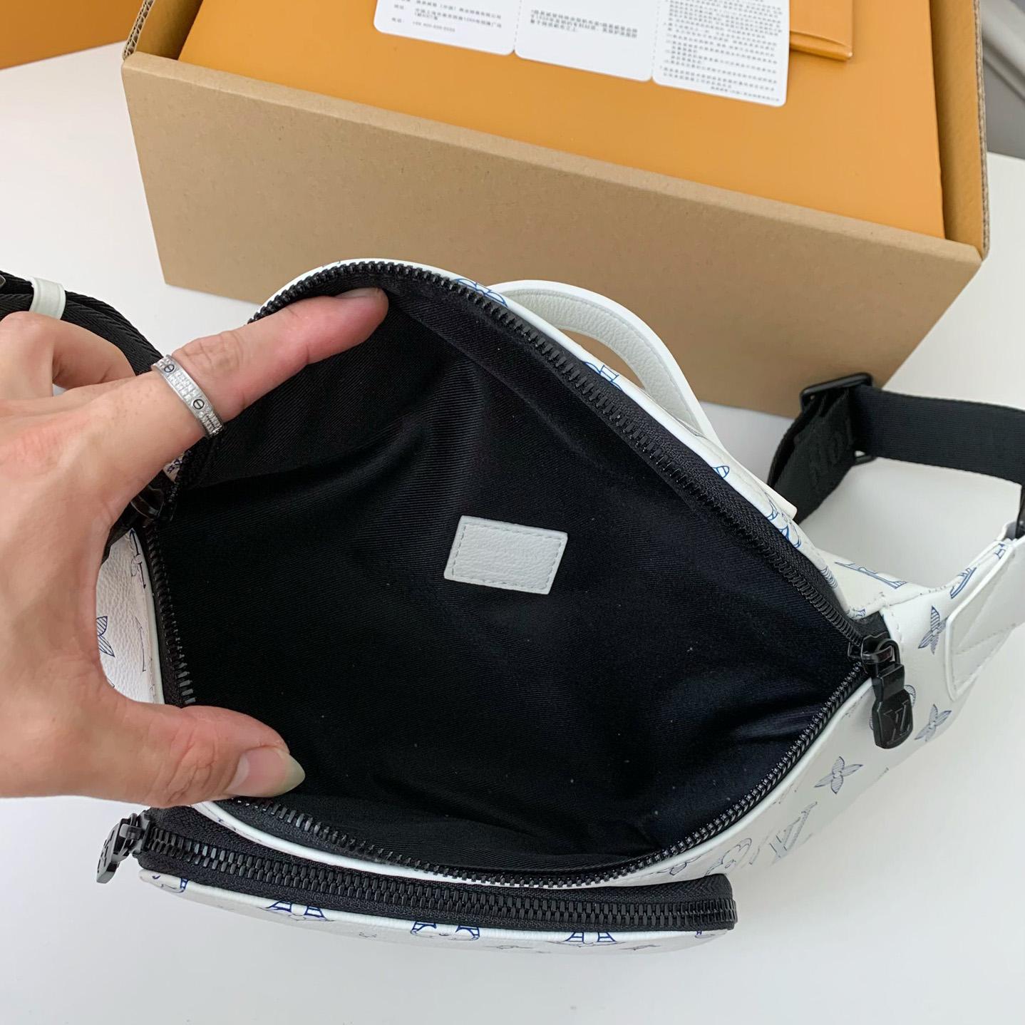 Louis Vuitton Rush Bumbag  M25227 - 