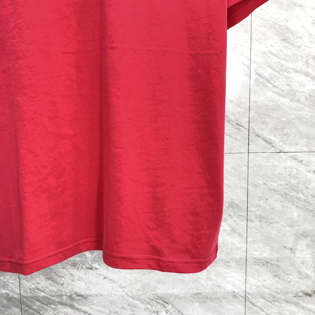 Palm Angels Statement Monogram T-Shirt  - PerfectKickZ