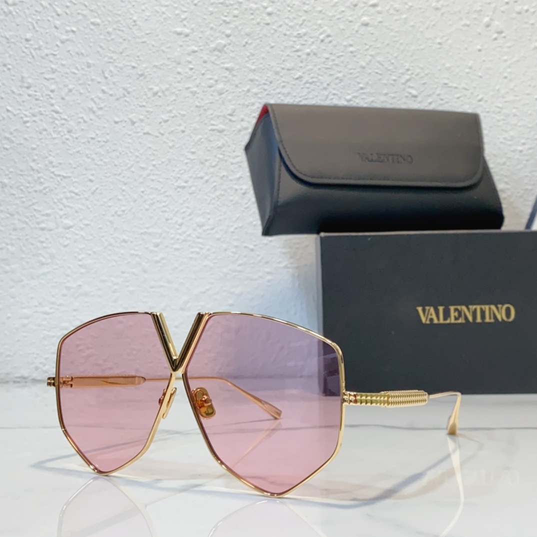 Valenti VLS-115C-64 Sunglasses - PerfectKickZ