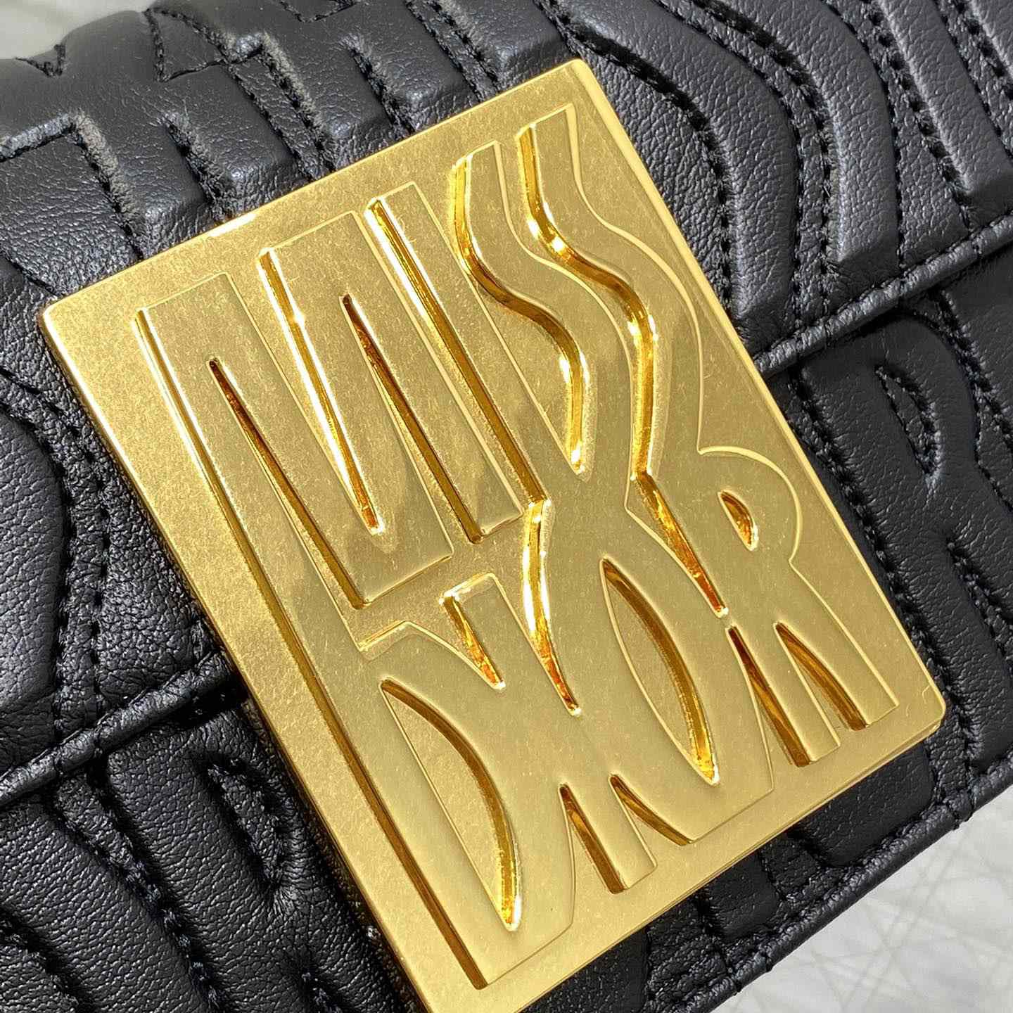 Dior Miss Dior Flap Bag - PerfectKickZ