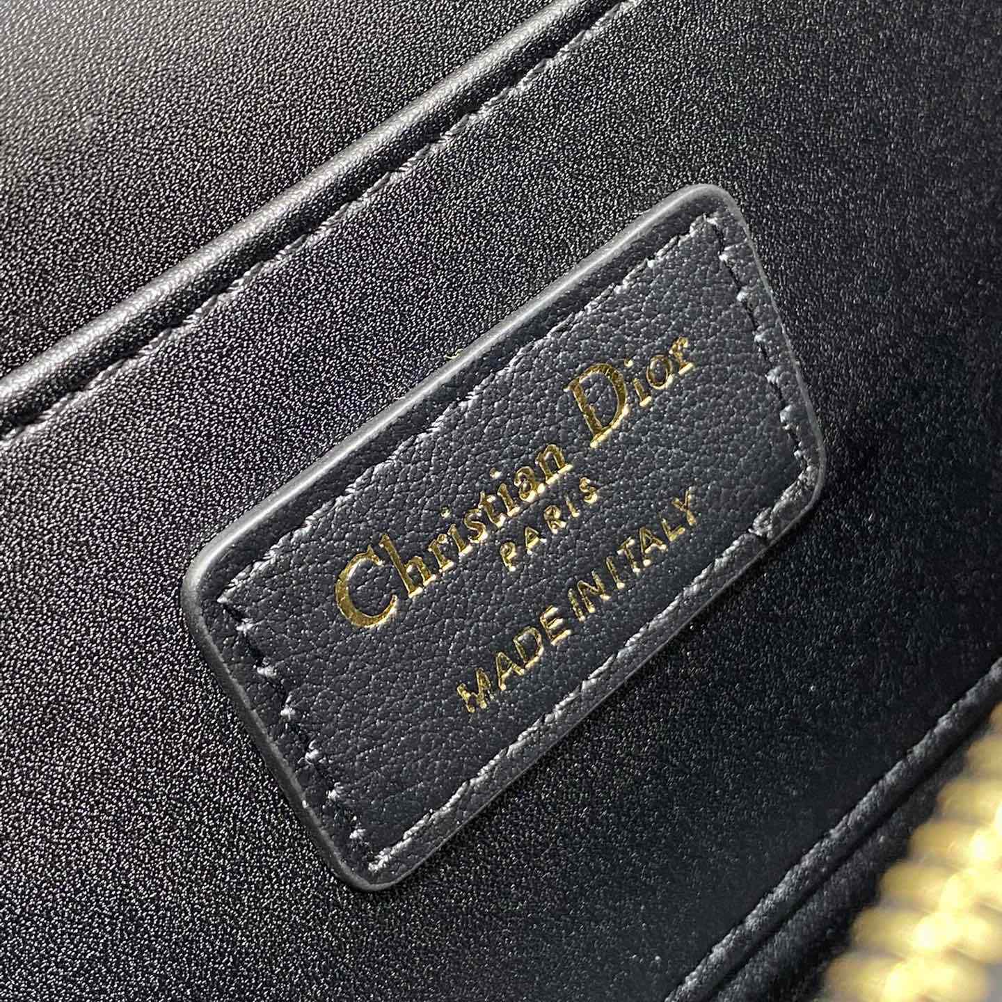 Dior Miss Dior Flap Bag - PerfectKickZ