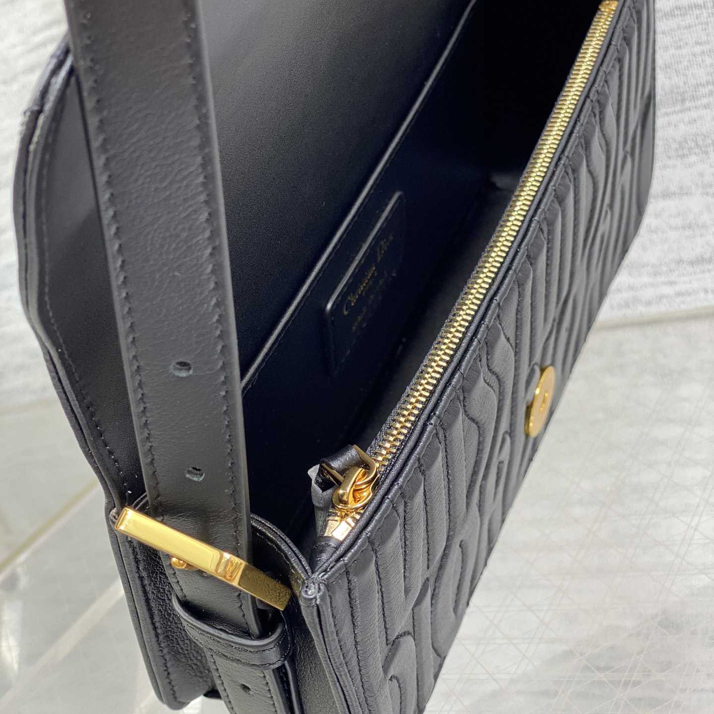 Dior Miss Dior Flap Bag - PerfectKickZ