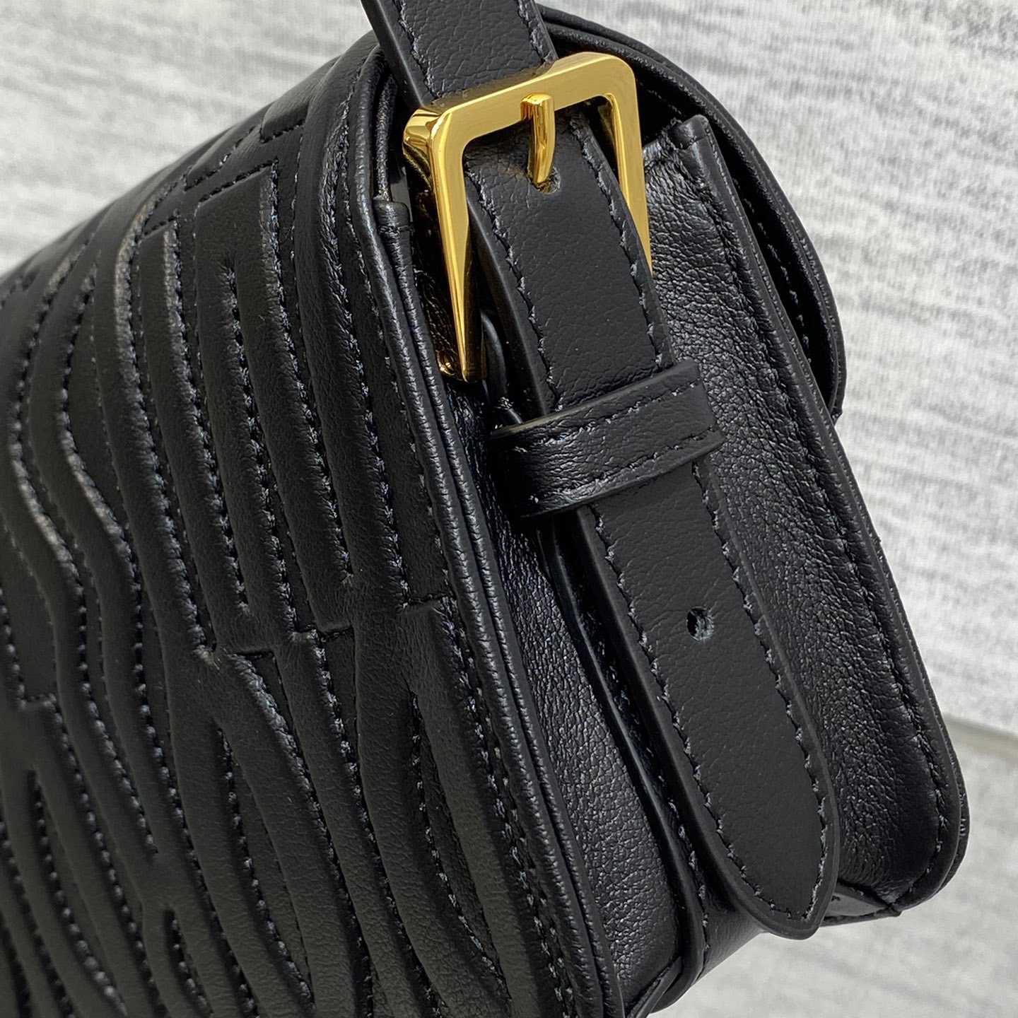 Dior Miss Dior Flap Bag - PerfectKickZ