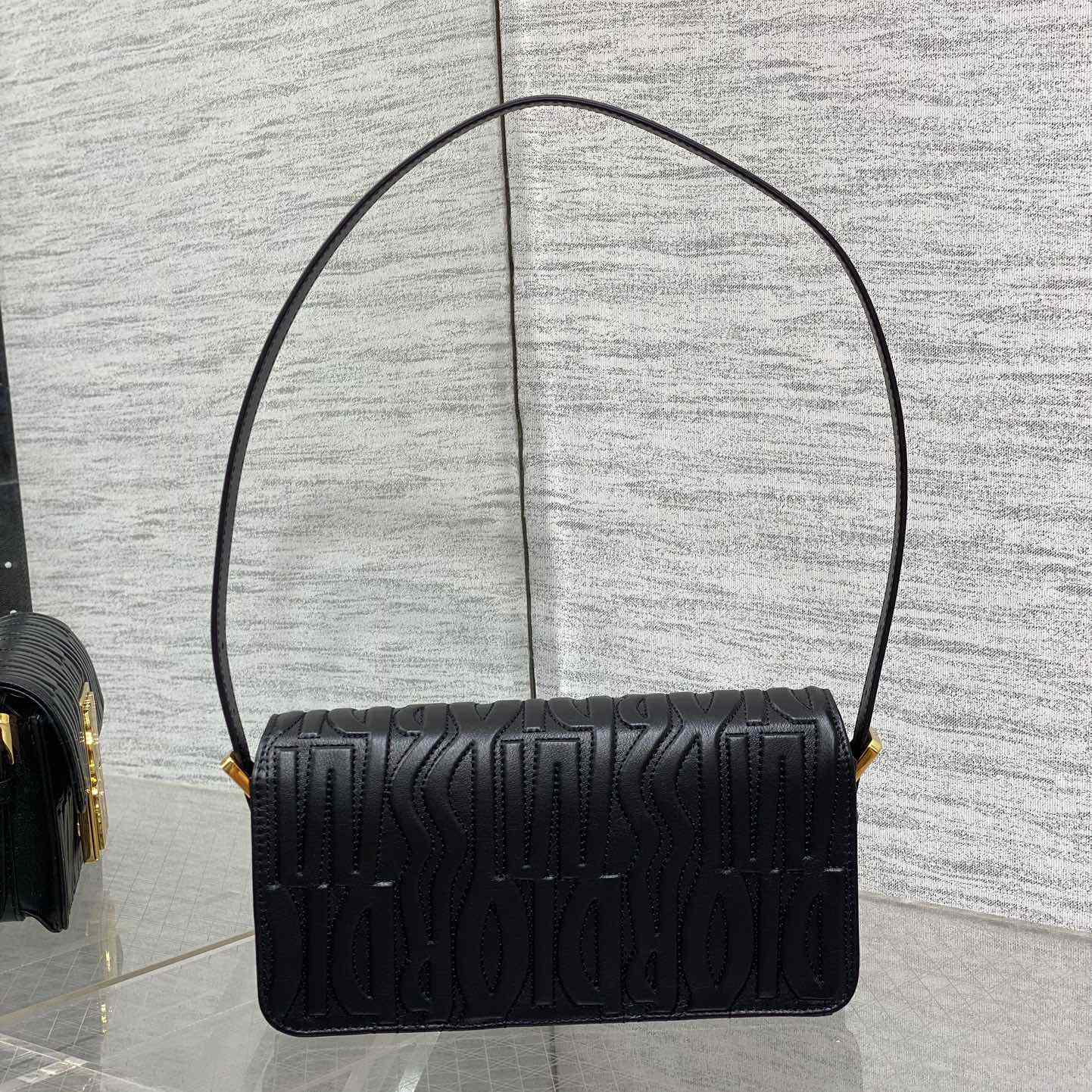Dior Miss Dior Flap Bag - PerfectKickZ