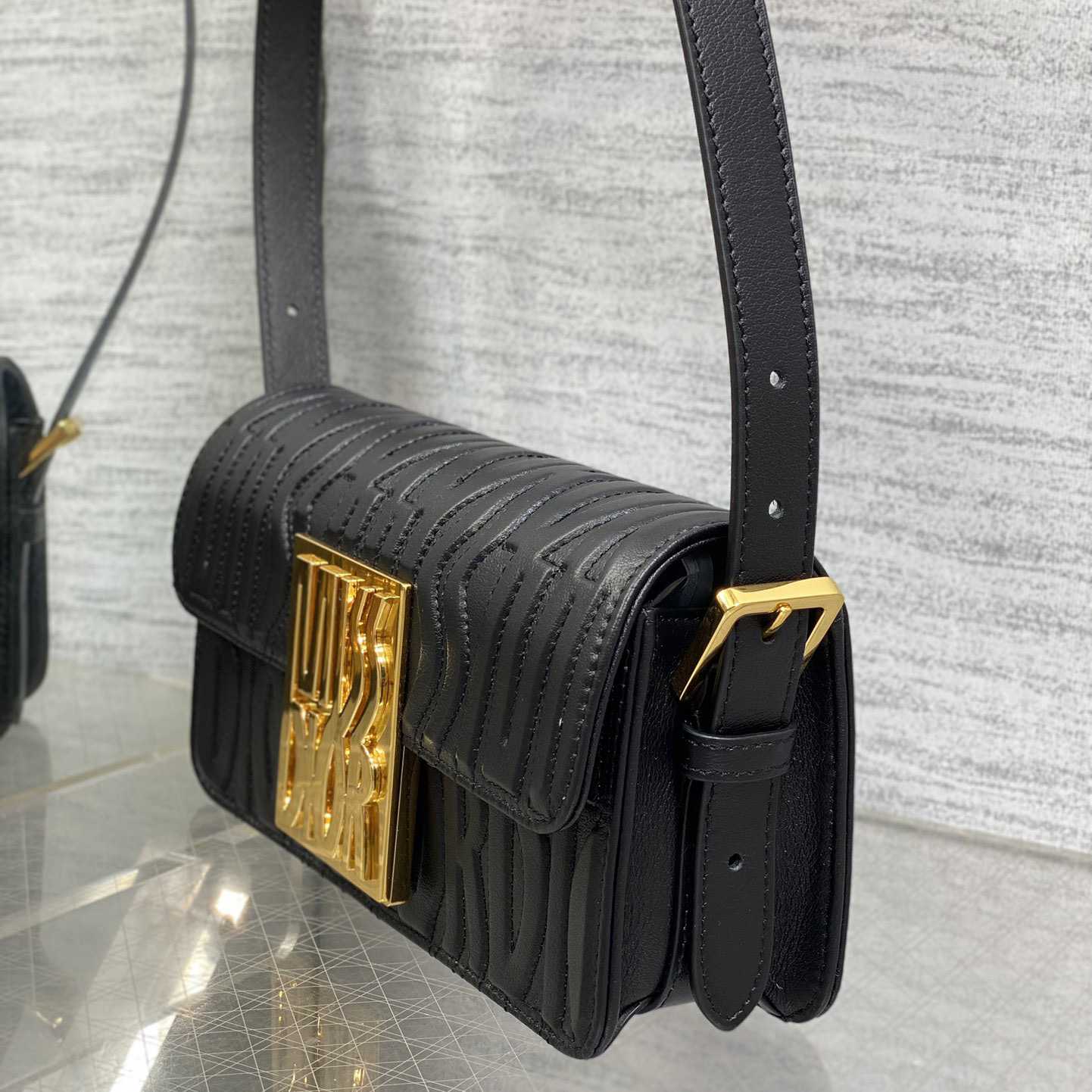 Dior Miss Dior Flap Bag - PerfectKickZ