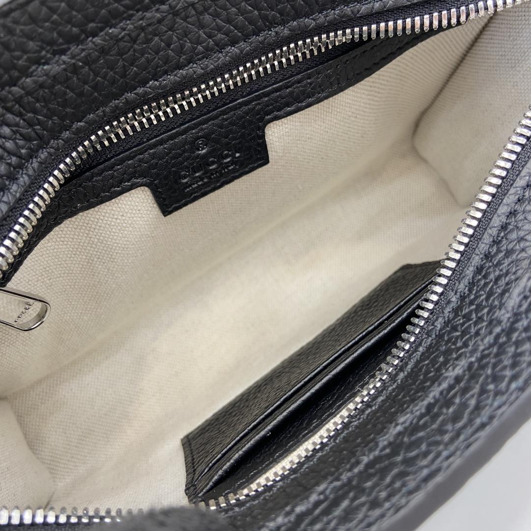 Gucci Jumbo GG Mini Bag - PerfectKickZ