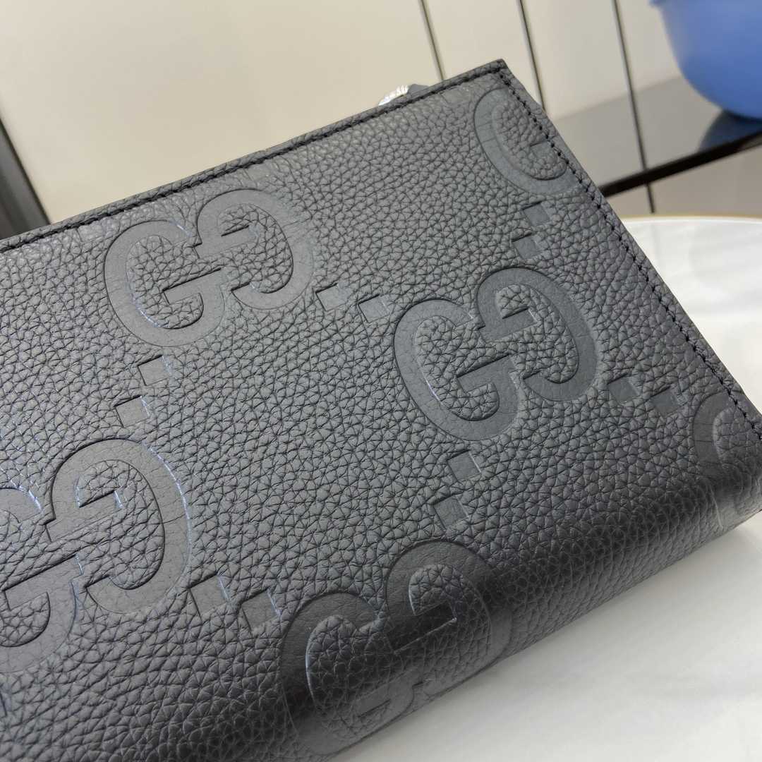 Gucci Jumbo GG Mini Bag - PerfectKickZ