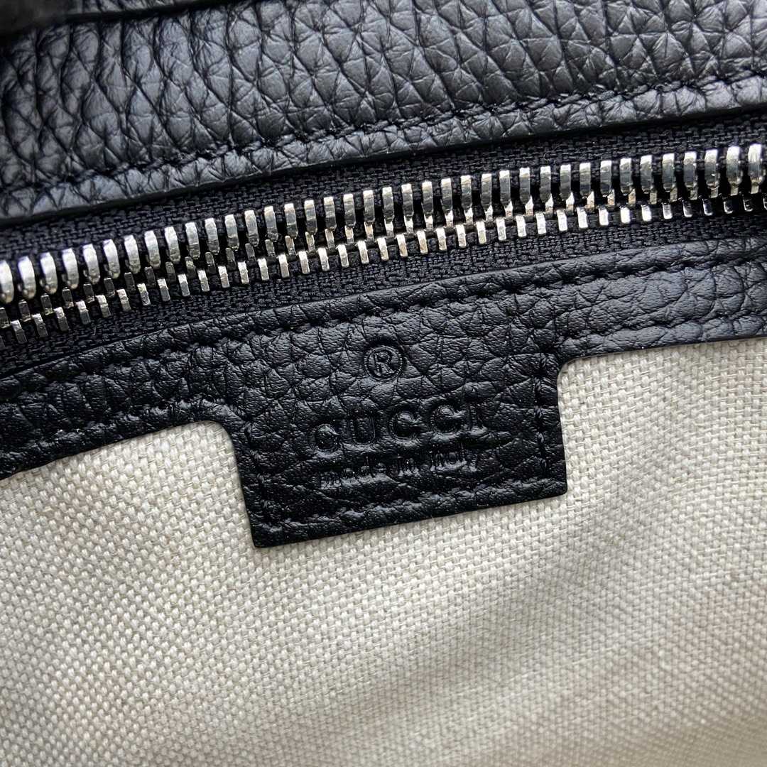 Gucci Jumbo GG Mini Bag - PerfectKickZ