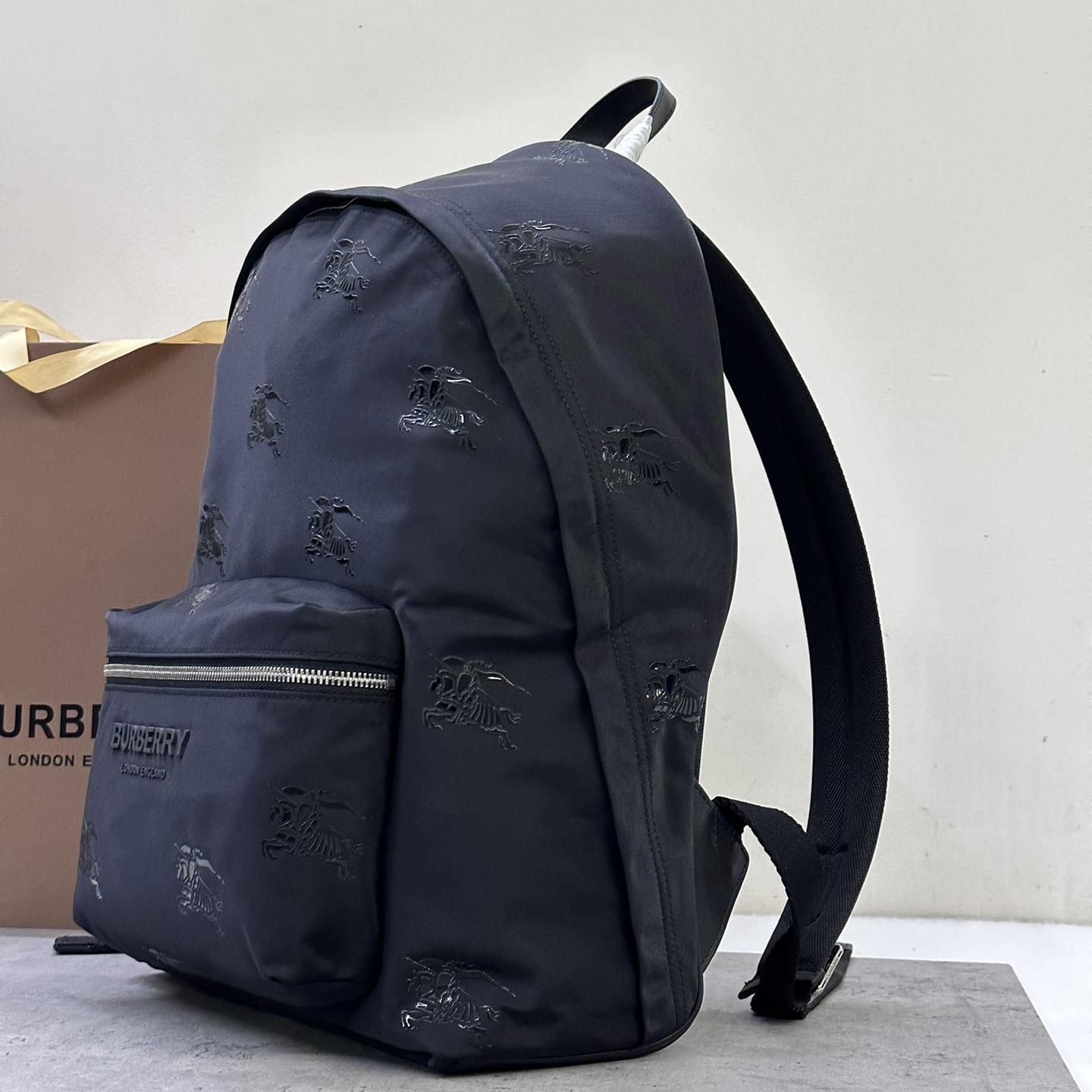 Burberry EKD Backpack - 