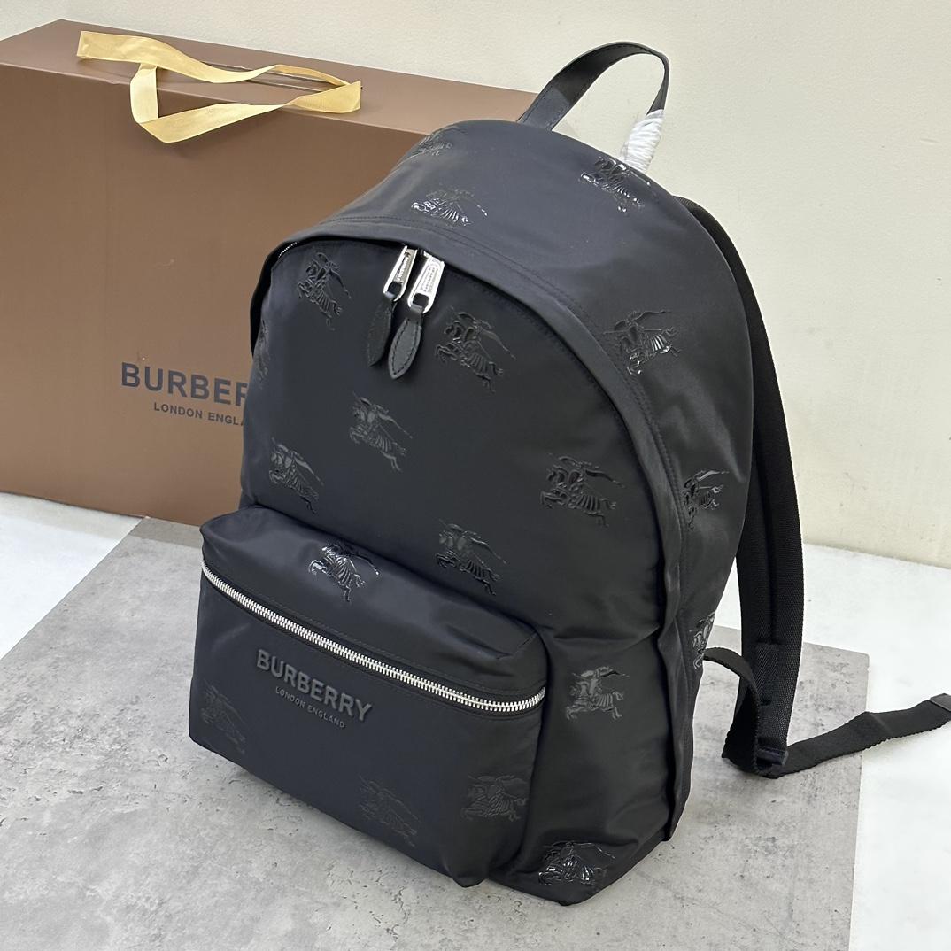 Burberry EKD Backpack - 