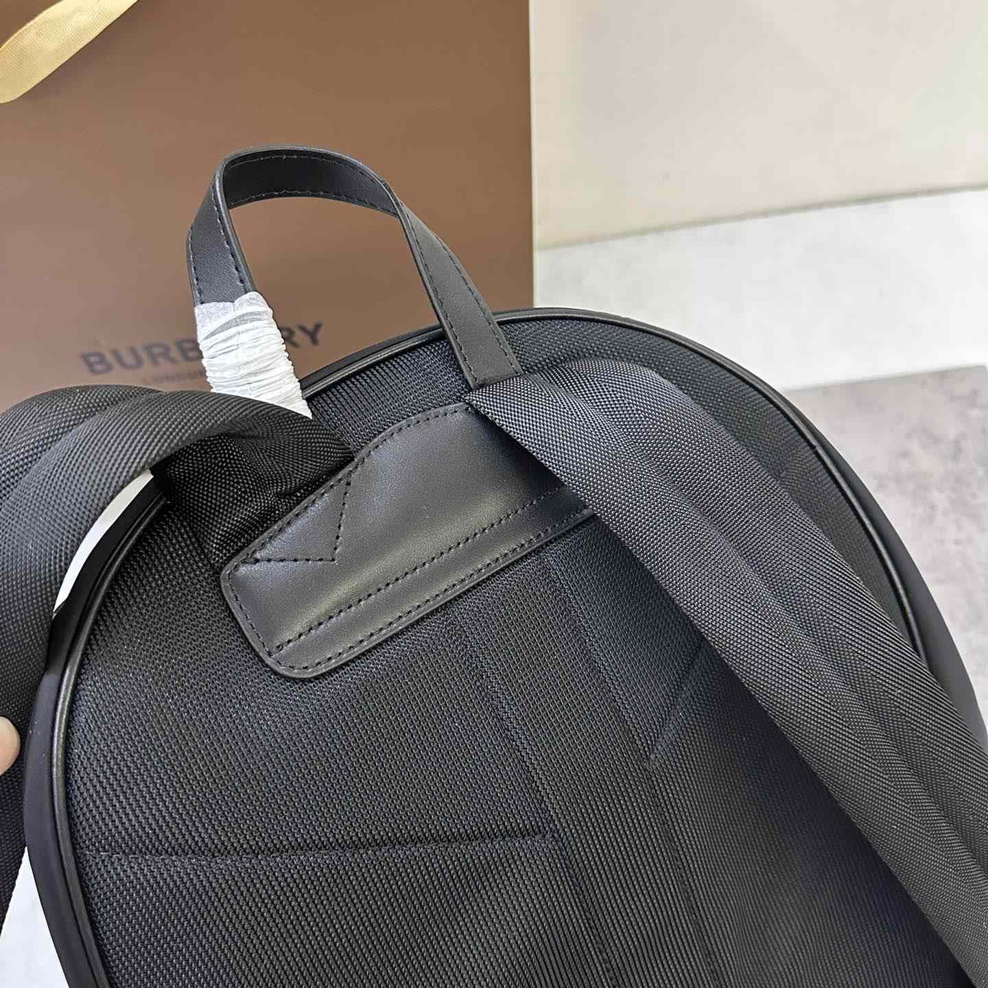Burberry EKD Backpack - 