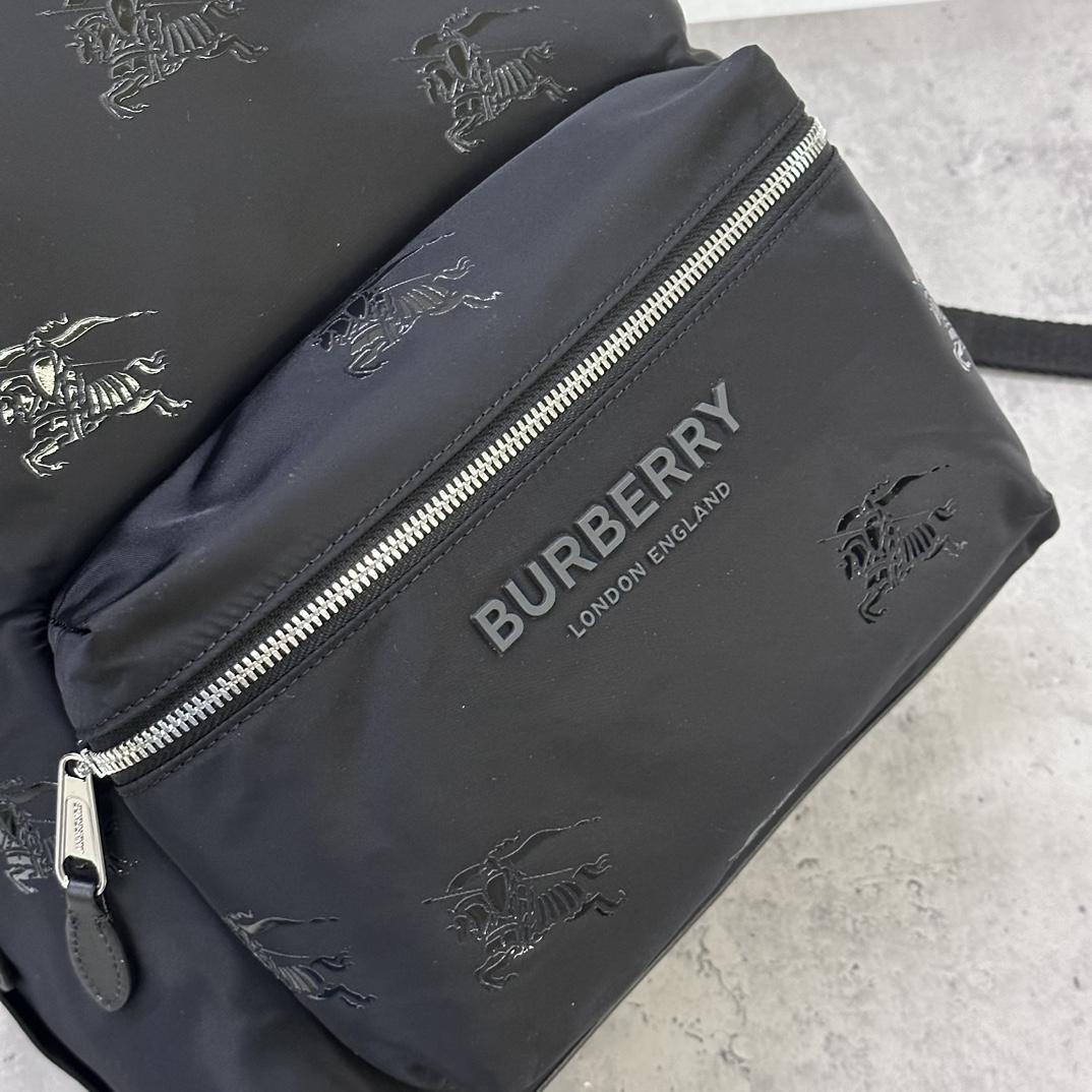Burberry EKD Backpack - 