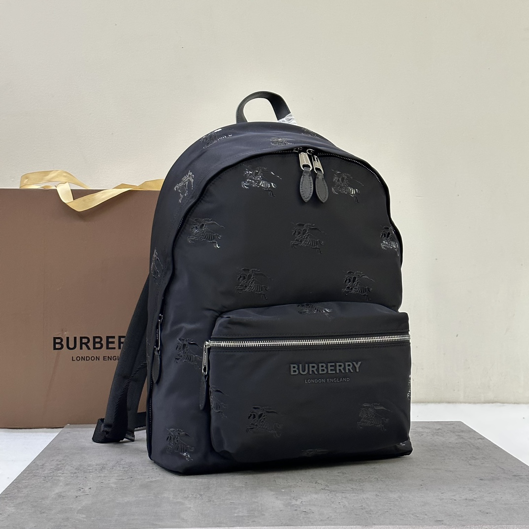 Burberry EKD Backpack - 