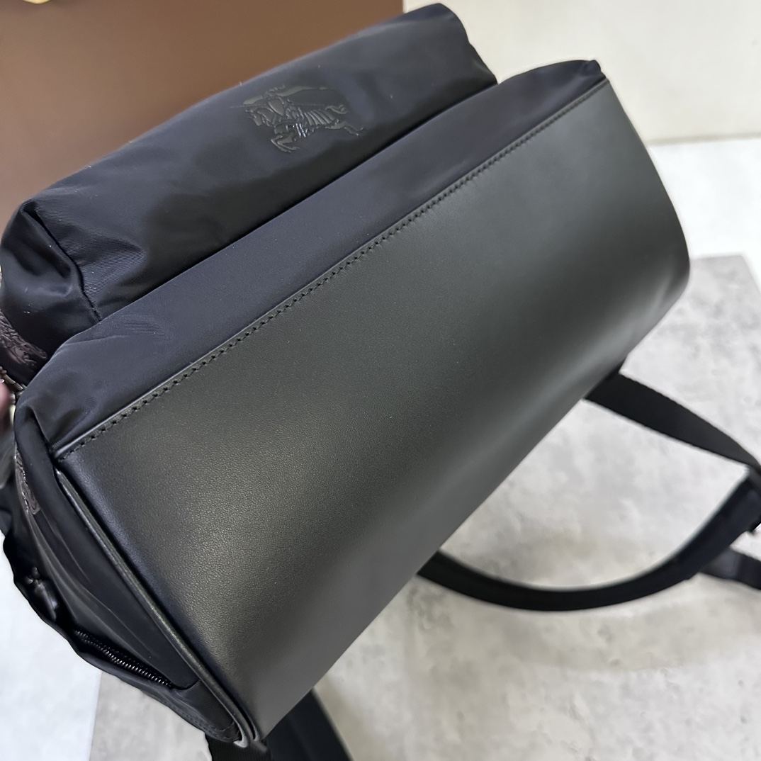 Burberry EKD Backpack - 