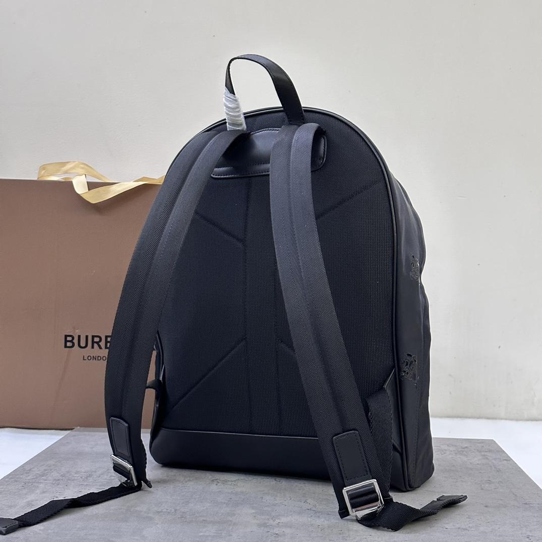 Burberry EKD Backpack - PerfectKickZ