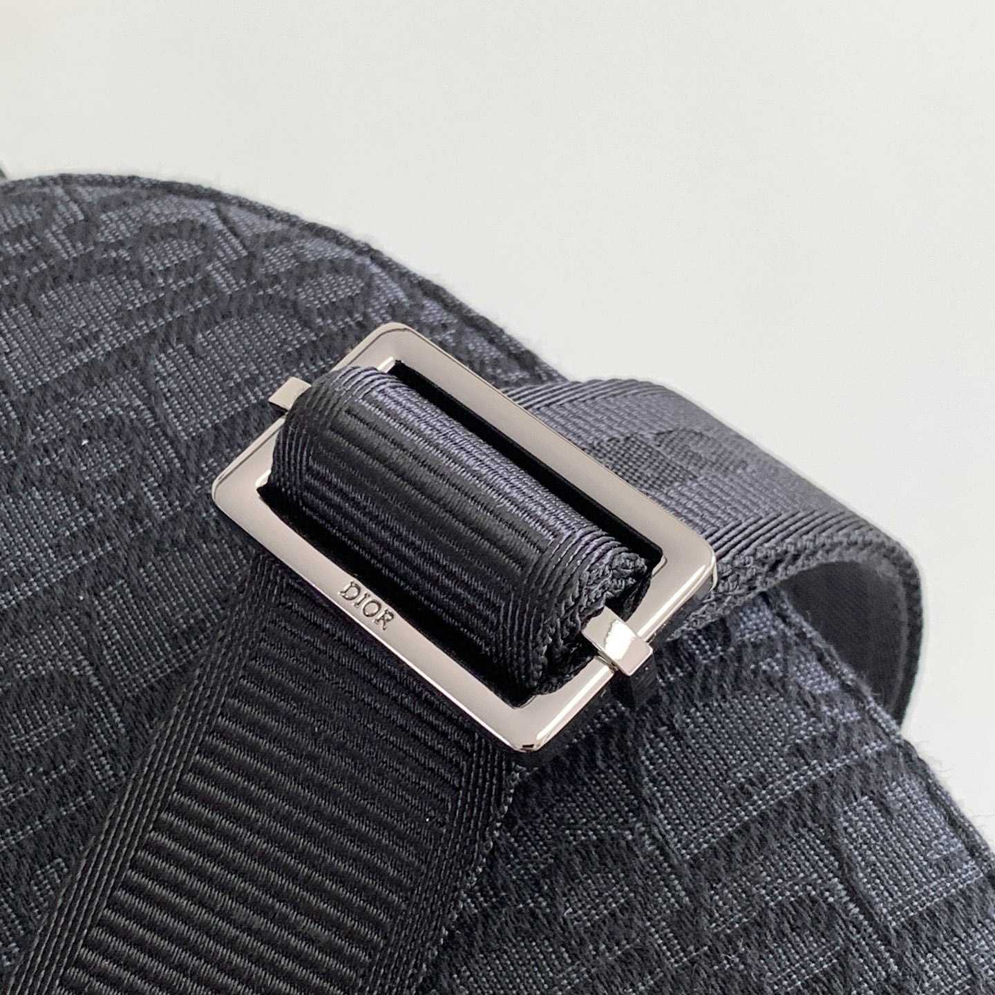 Dior Saddle Messenger Bag - PerfectKickZ