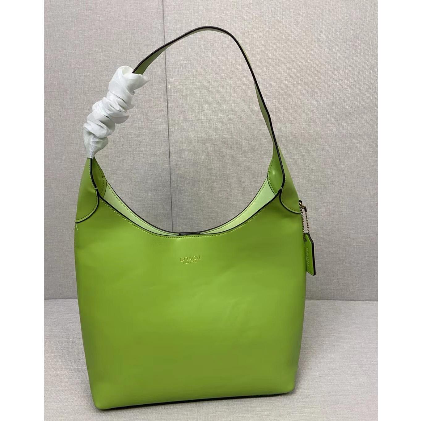 Coach Shoulder Bag  - PerfectKickZ